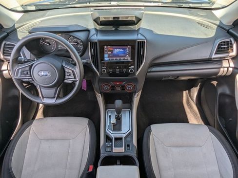 Used 2021 Subaru Forester AWD/4WD image 16