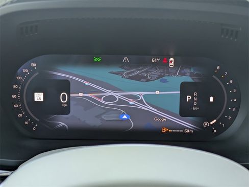 New 2026 Volvo XC60 B5 Ultra w/ Protection Package Premier image 40