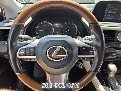 Used 2020 Lexus RX 350L FWD w/ Premium Package image 27