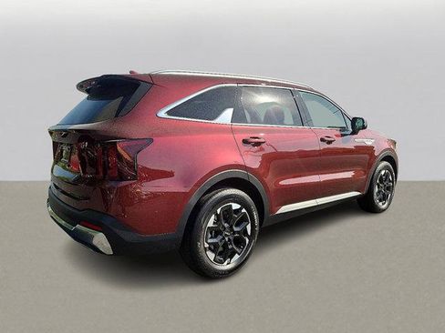 New 2025 Kia Sorento S image 4