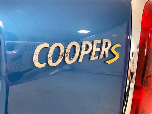 Used 2019 MINI Cooper Countryman SE w/ Driver Assistance Package image 9