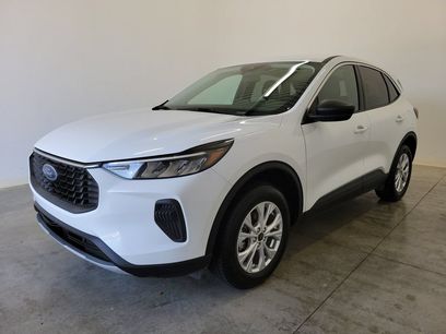 Used 2024 Ford Escape Active