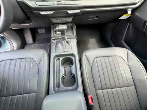 New 2027 Kia Seltos X-Line S w/ X-Line S Premium Package AWD/4WD image 30