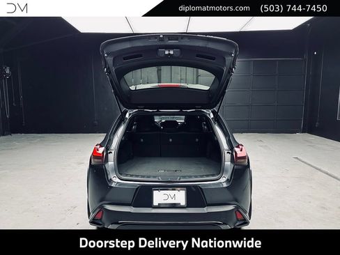 Used 2024 Lexus UX 250h F Sport AWD/4WD image 50