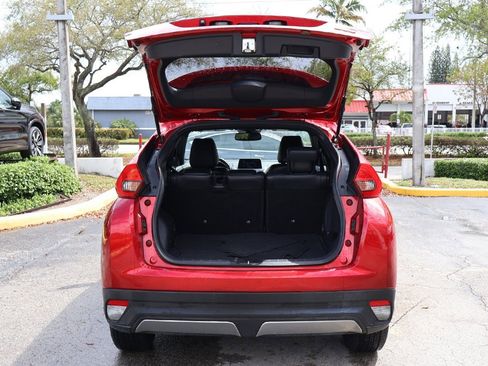 Used 2020 Mitsubishi Eclipse Cross SEL image 21