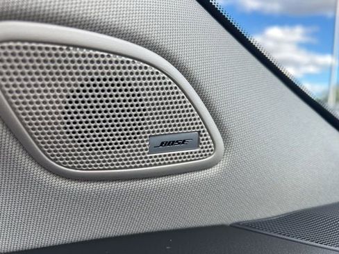 Used 2023 Nissan Murano Platinum w/ Cargo Package image 13