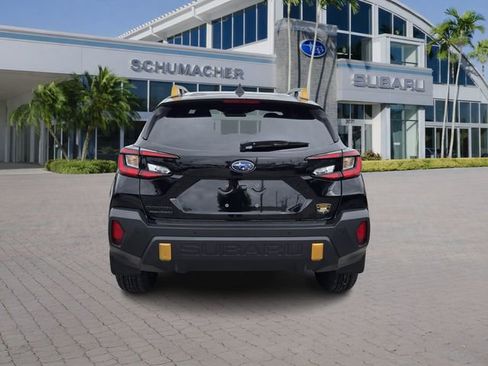 New 2026 Subaru Crosstrek 2.5i Wilderness AWD/4WD image 6