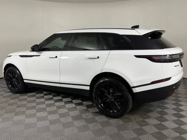 New 2026 Land Rover Range Rover Velar S AWD/4WD image 4