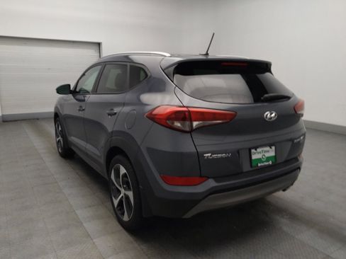 Used 2016 Hyundai Tucson Sport AWD/4WD image 5