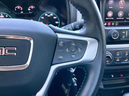 Used 2022 GMC Canyon Elevation RWD image 23