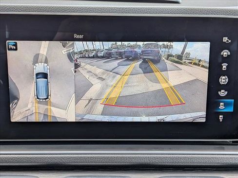 Certified 2023 Mercedes-Benz GLE 450 GLE 450 image 13