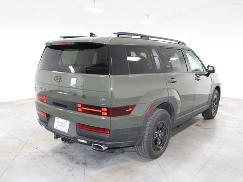 Used 2025 Hyundai Santa Fe XRT image 9