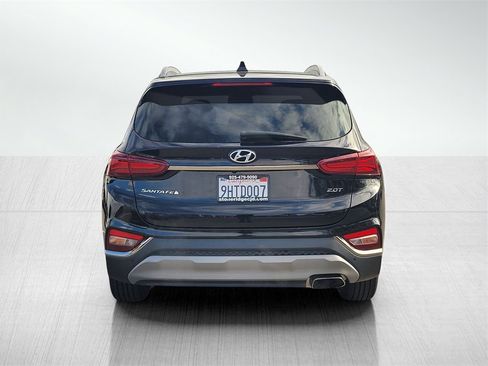 Used 2019 Hyundai Santa Fe FWD image 5