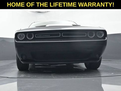 Used 2018 Dodge Challenger SXT Plus RWD image 53