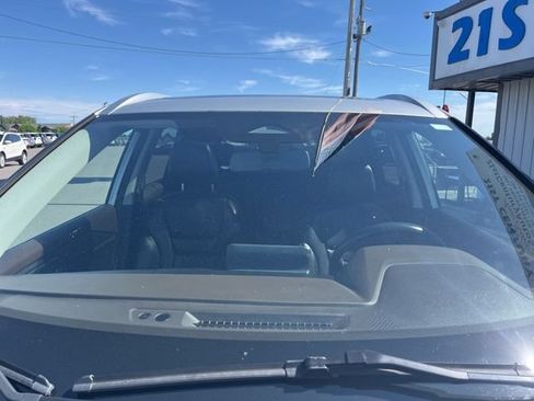 Used 2021 Nissan Rogue SV w/ Premium Package AWD/4WD image 7