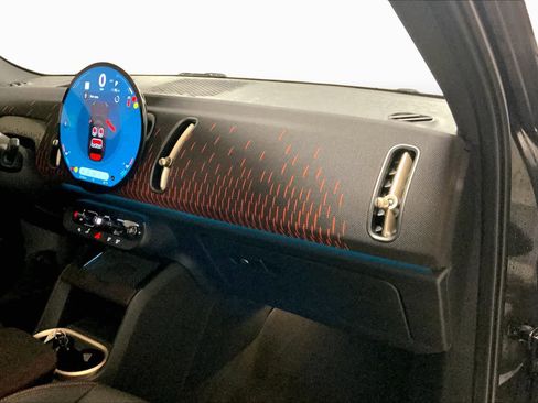 Certified 2025 MINI Cooper Countryman John Cooper Works AWD/4WD image 18