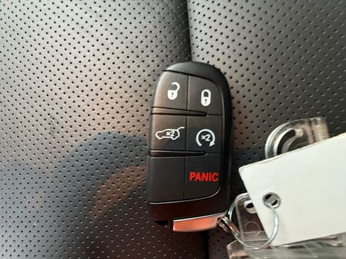 New 2026 Dodge Durango GT image 34