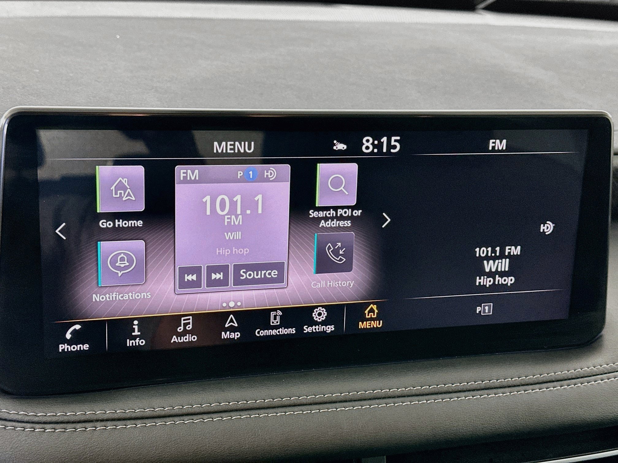 Used 2023 INFINITI QX60 Sensory w/ Vision Package AWD/4WD image 21