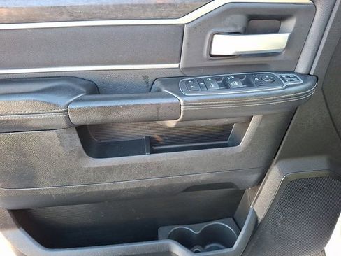 Used 2024 RAM 3500 Big Horn image 16