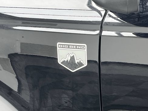 Used 2026 Ford Bronco Big Bend AWD/4WD image 29