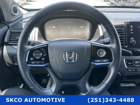 Used 2022 Honda Pilot Special Edition image 18