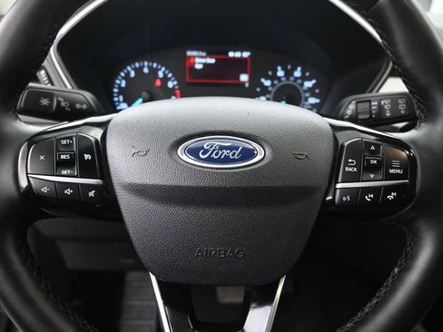 Certified 2022 Ford Escape SEL AWD/4WD image 12