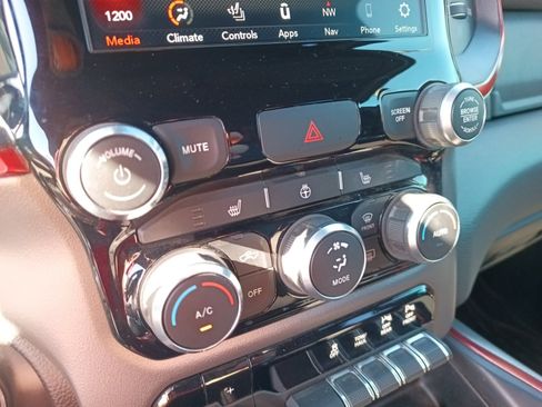 Used 2019 RAM 1500 Rebel w/ Rebel Level 2 Equipment Group image 16