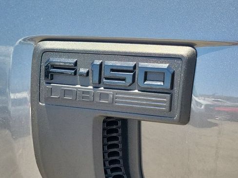 New 2026 Ford F150 STX w/ F-150 LOBO Package AWD/4WD image 7