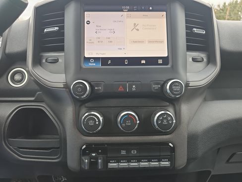 Used 2022 RAM 3500 Tradesman image 26