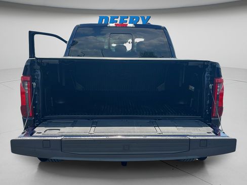 Certified 2024 Ford F150 XLT w/ Equipment Group 303A High AWD/4WD image 30