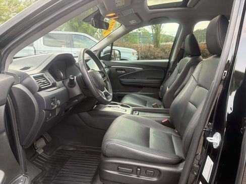Used 2022 Honda Pilot Special Edition image 4