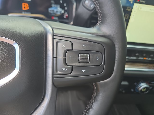 Certified 2024 GMC Sierra 1500 Elevation w/ Max Trailering Package AWD/4WD image 24