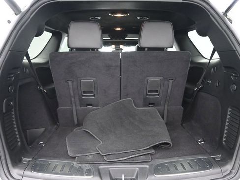 Used 2024 Dodge Durango R/T w/ Tow 'N Go Group AWD/4WD image 29