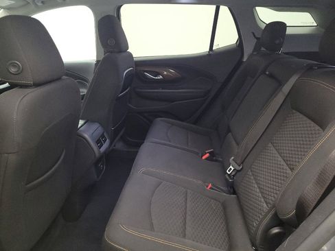 Used 2018 GMC Terrain SLE FWD image 18