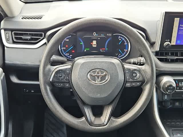 Certified 2025 Toyota RAV4 XLE AWD/4WD image 20