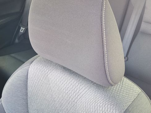 Used 2025 Nissan Rogue SV AWD/4WD image 15