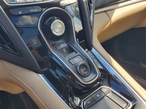 Certified 2021 Acura RDX Base image 31