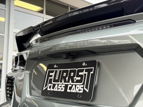 Used 2024 Chevrolet Corvette Stingray Preferred Cpe w/ Z51 Performance Package image 16