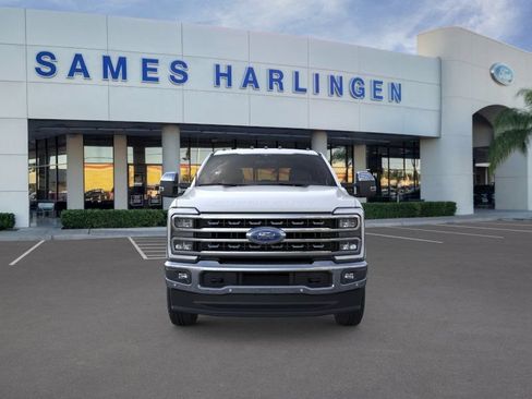 New 2026 Ford F250 Lariat w/ Lariat Premium Package AWD/4WD image 6