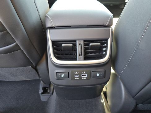 New 2025 Subaru Outback Limited XT image 22