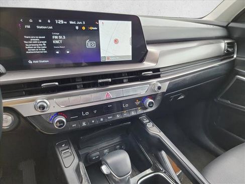 Used 2025 Kia Telluride S FWD image 21