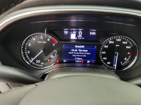 Used 2023 Cadillac CT5 Luxury w/ Sun And Sound Package RWD image 14