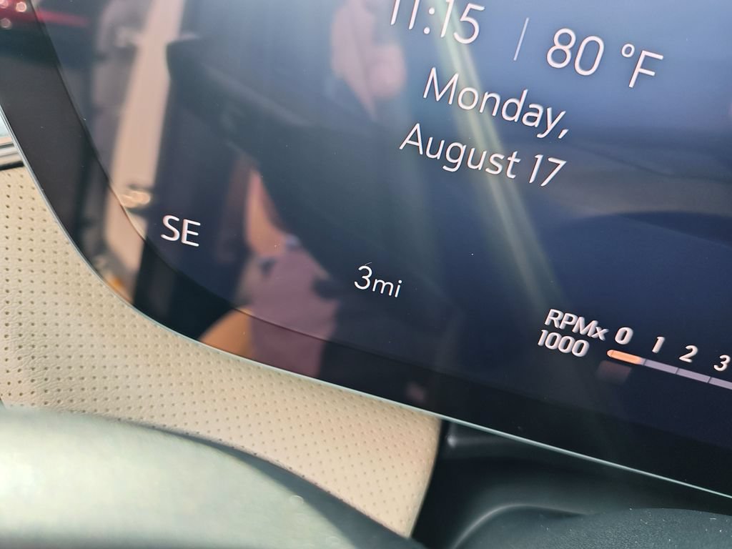 New 2027 Buick Enclave Preferred FWD image 19
