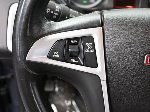 Used 2014 GMC Terrain SLE FWD image 24