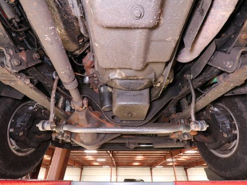 Used 2000 Ford Excursion Limited image 38