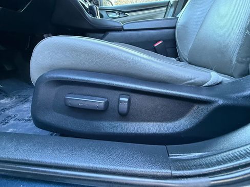 Used 2021 Honda Civic EX-L image 15