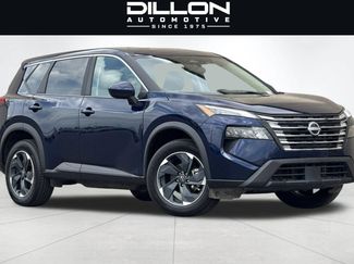 Used 2024 Nissan Rogue SV AWD/4WD 360° Tour