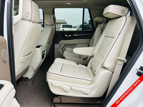 Used 2022 GMC Yukon Denali AWD/4WD image 34