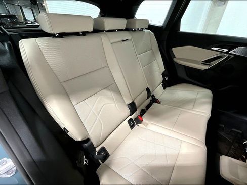 Used 2025 BMW X1 xDrive28i image 36