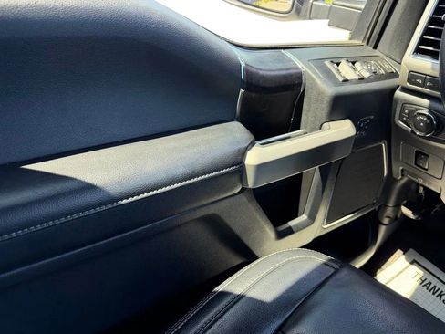 Used 2022 Ford F250 Lariat AWD/4WD image 12